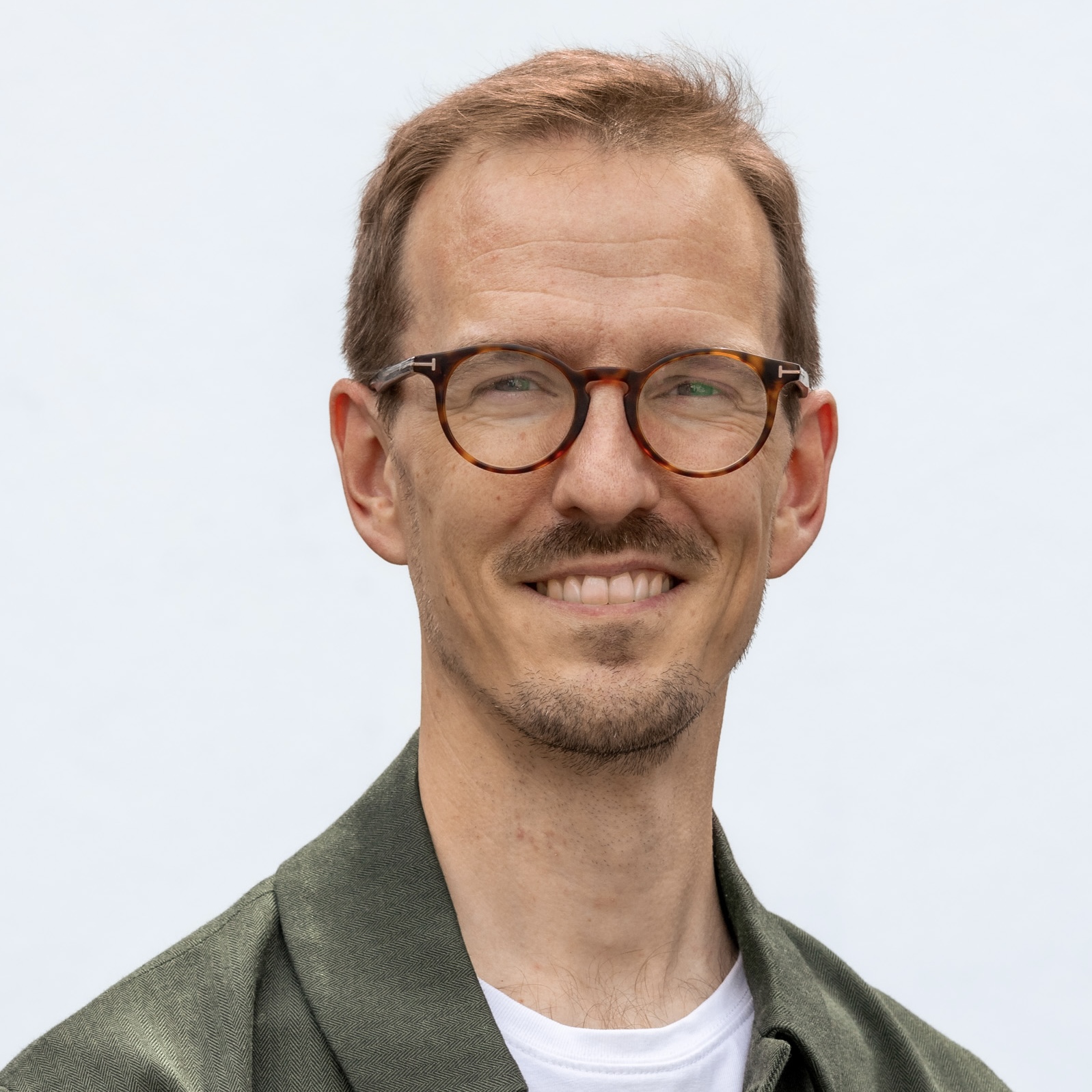 Kasper Sørensen